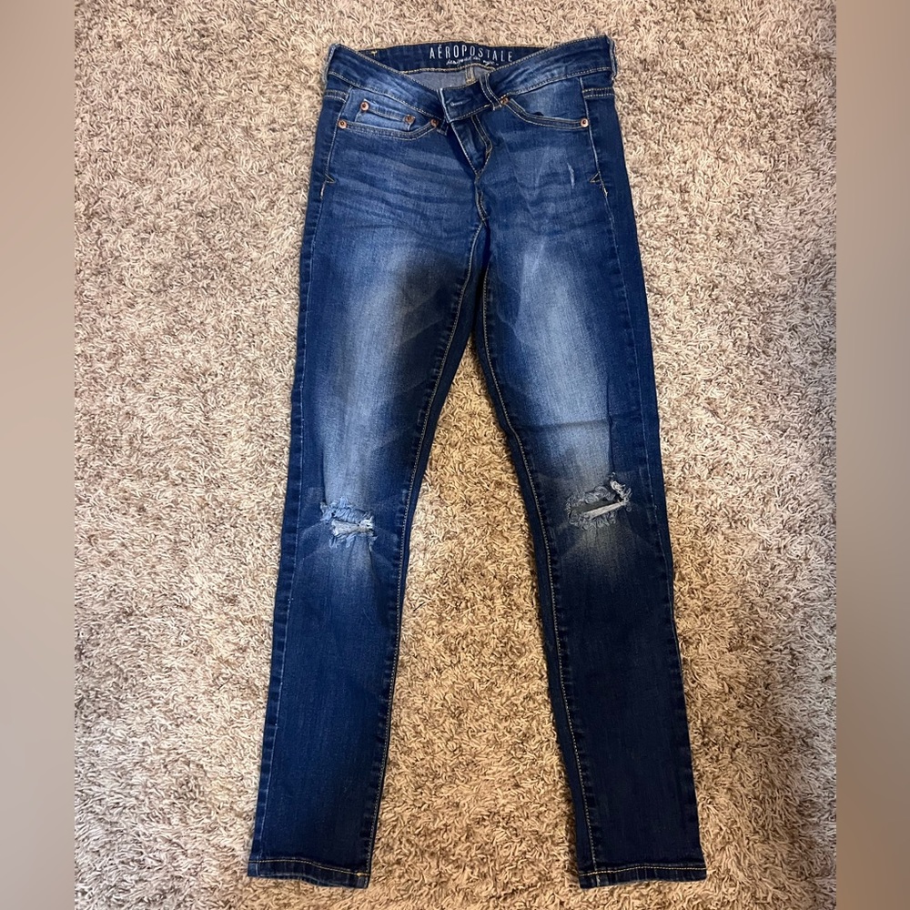Aeropostale Jeggings
